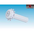 SEMS-PH PAN MS W/INT L/W, ZP SEMS-PH PAN MS WITH INTERNAL TOOTH LOCKWASHERS, ZP_7